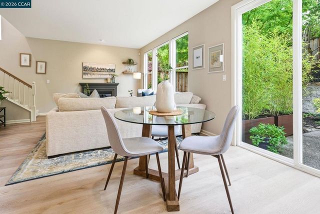 138 Woodcrest Dr, San Ramon, CA 94583
