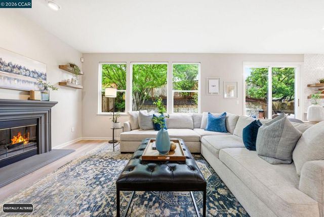 138 Woodcrest Dr, San Ramon, CA 94583
