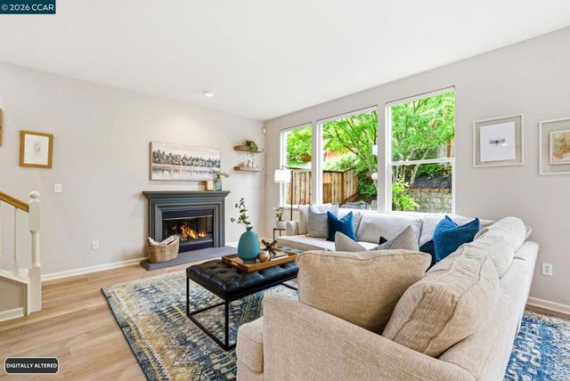 138 Woodcrest Dr, San Ramon, CA 94583