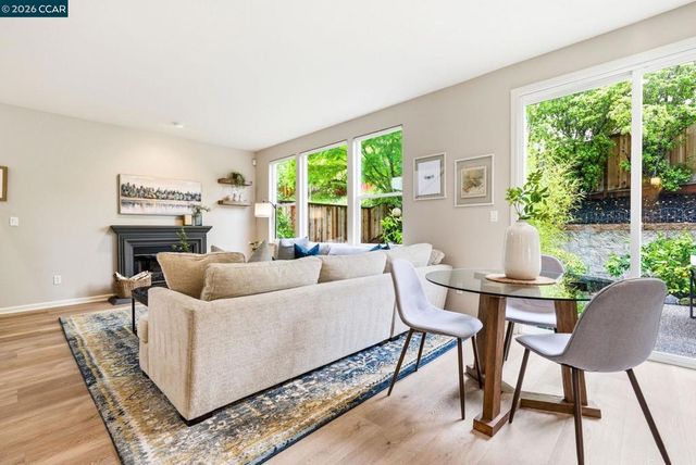 138 Woodcrest Dr, San Ramon, CA 94583