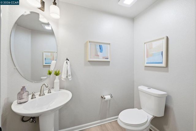 138 Woodcrest Dr, San Ramon, CA 94583
