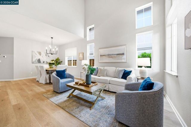 138 Woodcrest Dr, San Ramon, CA 94583