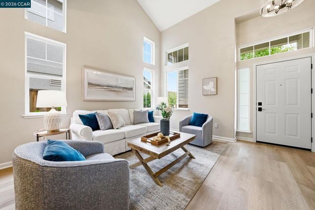 138 Woodcrest Dr, San Ramon, CA 94583