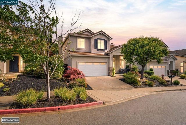 138 Woodcrest Dr, San Ramon, CA 94583