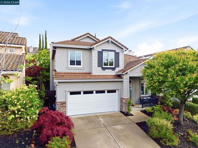 138 Woodcrest Dr, San Ramon, CA 94583