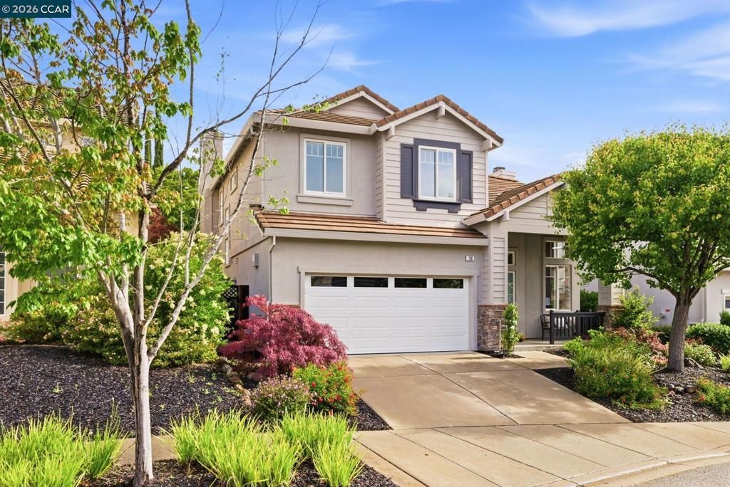 138 Woodcrest Dr, San Ramon, CA 94583