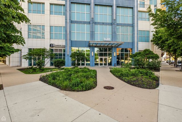 1600 S Indiana Avenue 1401, Chicago, IL 60616