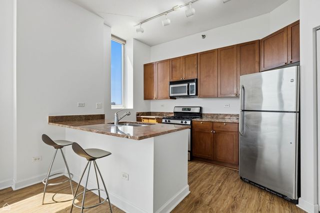 1600 S Indiana Avenue 1401, Chicago, IL 60616