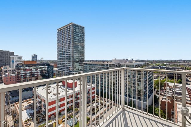 1600 S Indiana Avenue 1401, Chicago, IL 60616