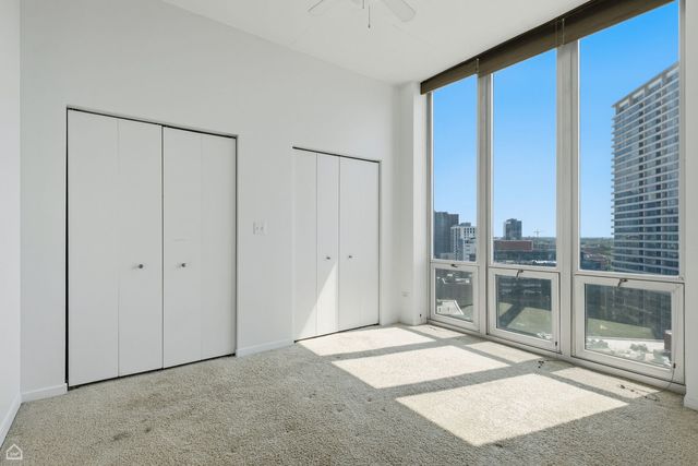 1600 S Indiana Avenue 1401, Chicago, IL 60616