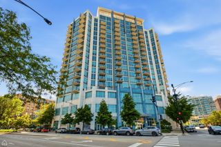 1600 S Indiana Avenue 1401, Chicago, IL 60616