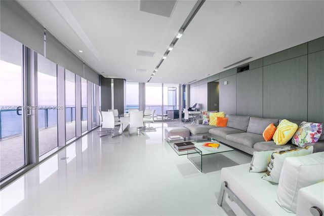 17121 Collins Avenue 4208, Sunny Isles Beach, FL 33160