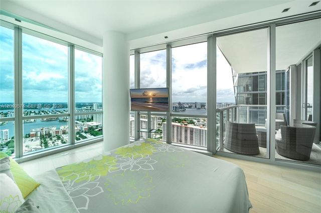 17121 Collins Avenue 4208, Sunny Isles Beach, FL 33160