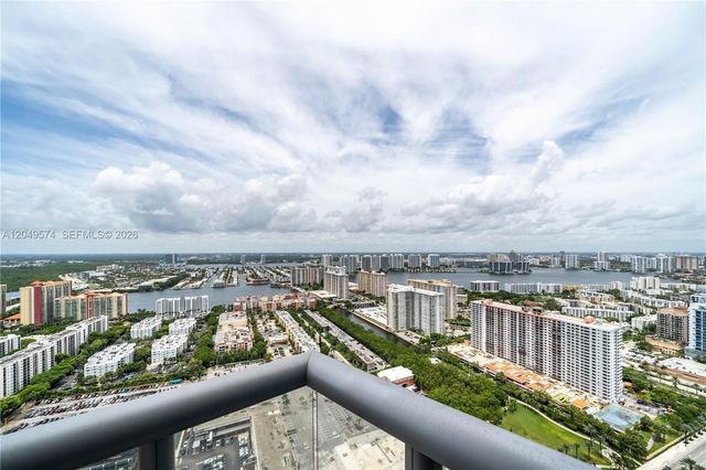 17121 Collins Avenue 4208, Sunny Isles Beach, FL 33160