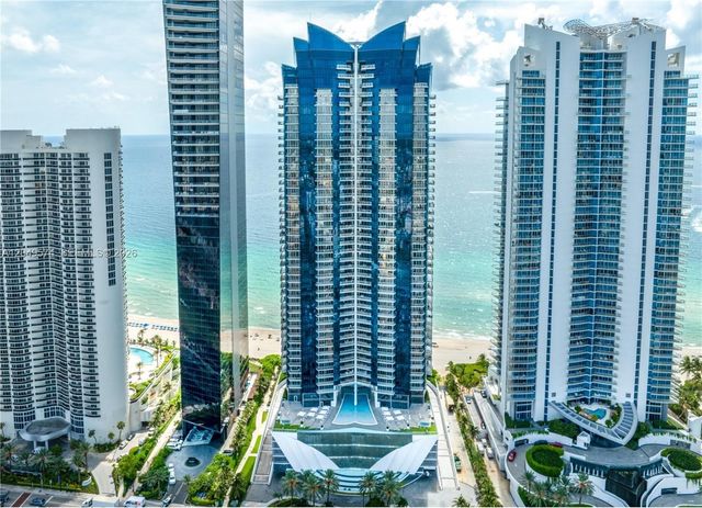 17121 Collins Avenue 4208, Sunny Isles Beach, FL 33160
