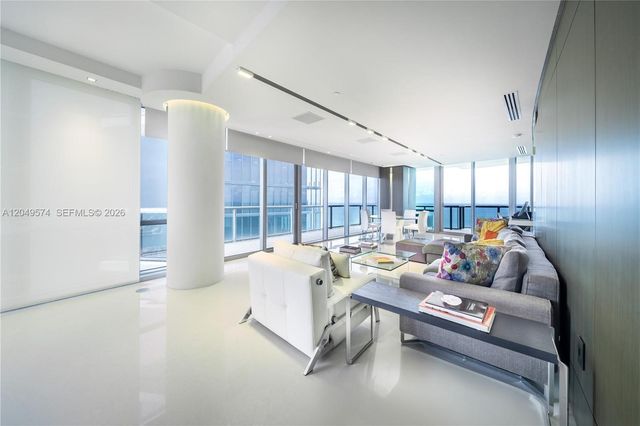 17121 Collins Avenue 4208, Sunny Isles Beach, FL 33160