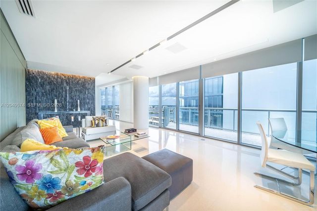 17121 Collins Avenue 4208, Sunny Isles Beach, FL 33160