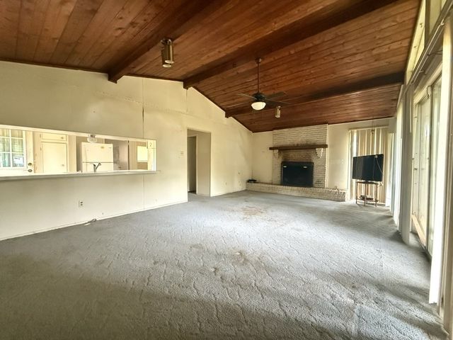 128 Shady Shores Drive, Mabank, TX 75156