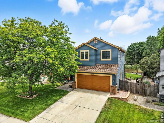 1546 Winslow Court, Erie, CO 80516