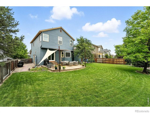 1546 Winslow Court, Erie, CO 80516