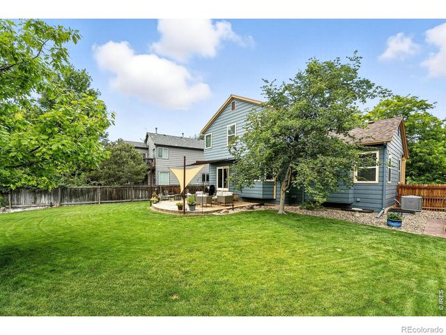 1546 Winslow Court, Erie, CO 80516