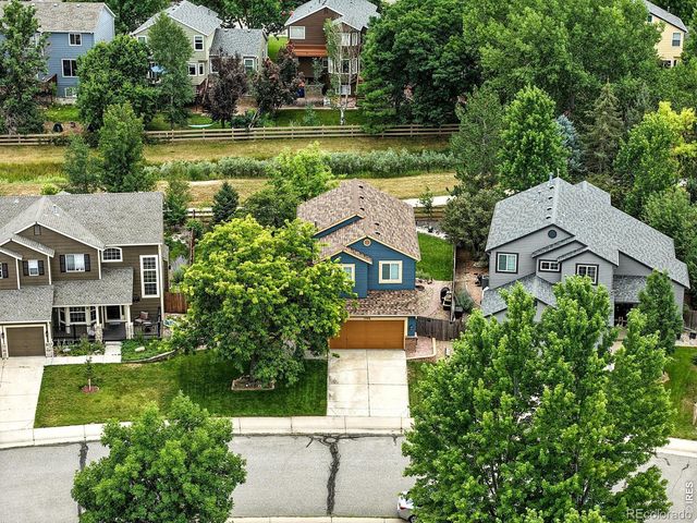 1546 Winslow Court, Erie, CO 80516