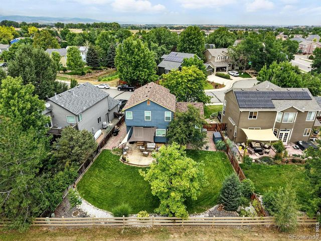 1546 Winslow Court, Erie, CO 80516