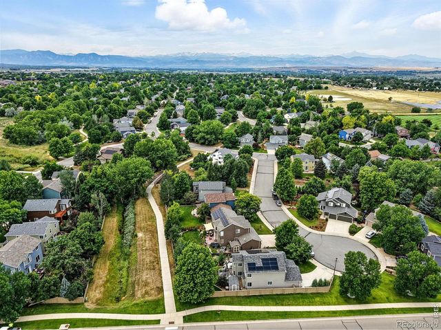 1546 Winslow Court, Erie, CO 80516
