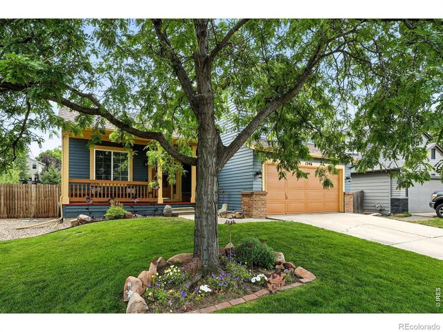 1546 Winslow Court, Erie, CO 80516