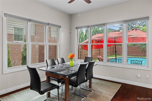 1520 Pierce Street, Birmingham, MI 48009