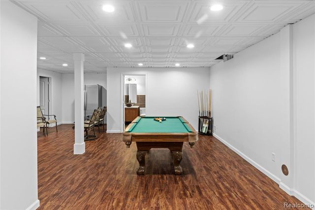 1520 Pierce Street, Birmingham, MI 48009