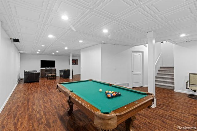 1520 Pierce Street, Birmingham, MI 48009