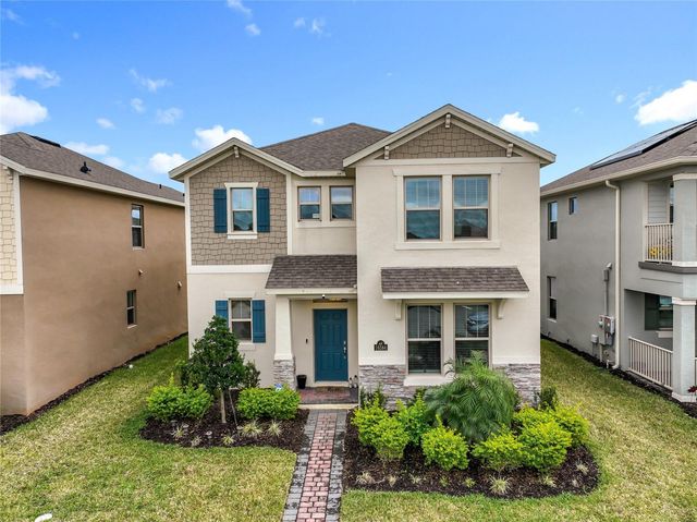 16584 POINT ROCK DRIVE, Winter Garden, FL 34787