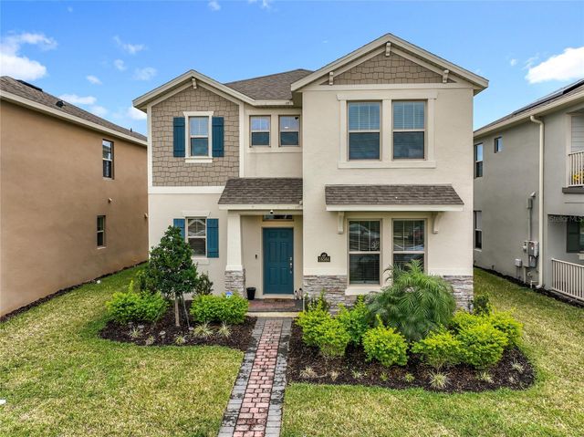 16584 POINT ROCK DRIVE, Winter Garden, FL 34787