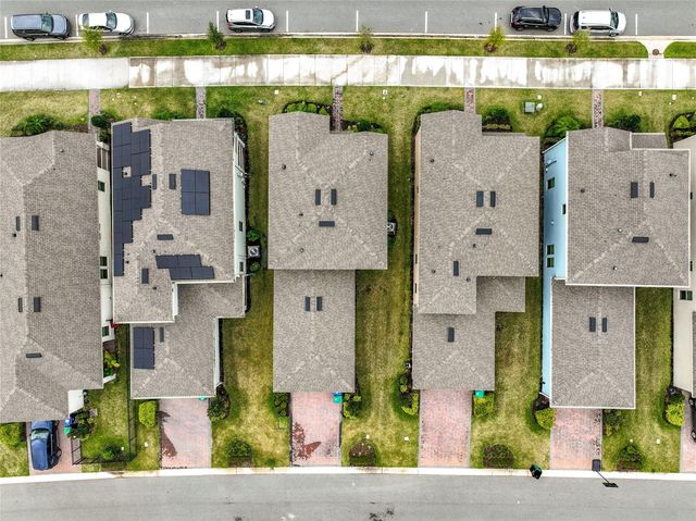 16584 POINT ROCK DRIVE, Winter Garden, FL 34787