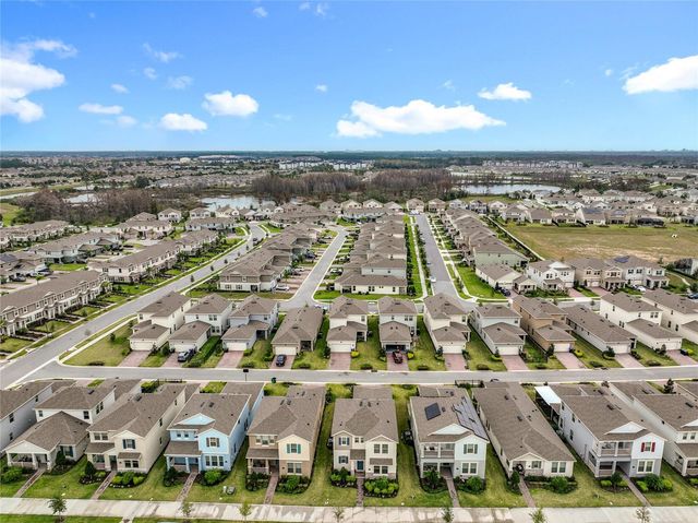 16584 POINT ROCK DRIVE, Winter Garden, FL 34787