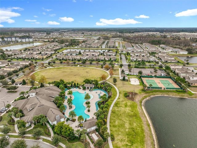 16584 POINT ROCK DRIVE, Winter Garden, FL 34787