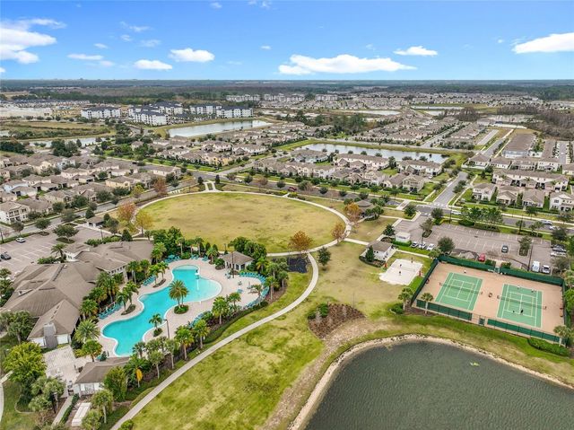 16584 POINT ROCK DRIVE, Winter Garden, FL 34787