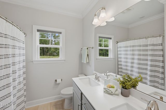 304 Mirabel Court, Fuquay Varina, NC 27526