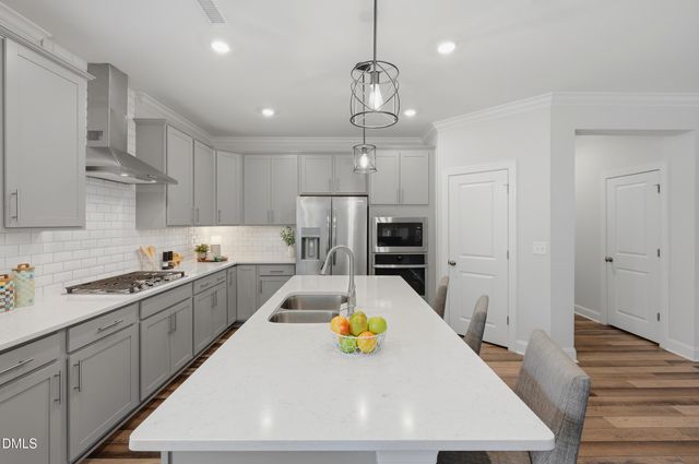 304 Mirabel Court, Fuquay Varina, NC 27526