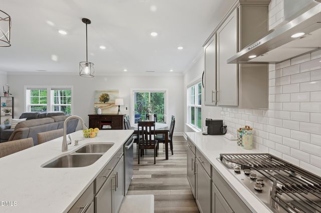 304 Mirabel Court, Fuquay Varina, NC 27526