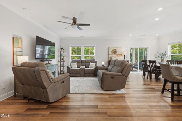 304 Mirabel Court, Fuquay Varina, NC 27526