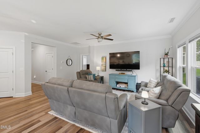 304 Mirabel Court, Fuquay Varina, NC 27526