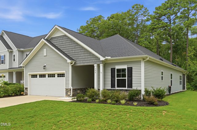 304 Mirabel Court, Fuquay Varina, NC 27526