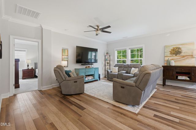 304 Mirabel Court, Fuquay Varina, NC 27526