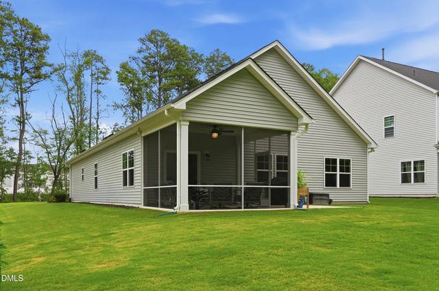 304 Mirabel Court, Fuquay Varina, NC 27526