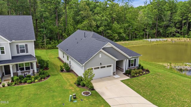 304 Mirabel Court, Fuquay Varina, NC 27526