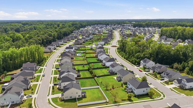 304 Mirabel Court, Fuquay Varina, NC 27526