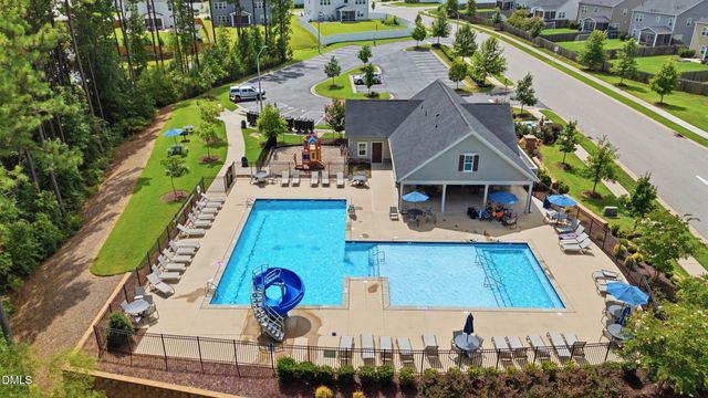 304 Mirabel Court, Fuquay Varina, NC 27526