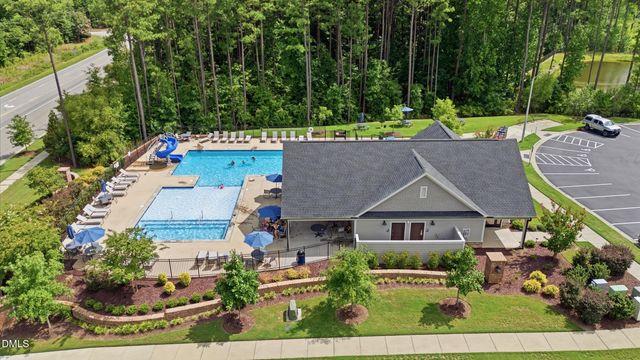 304 Mirabel Court, Fuquay Varina, NC 27526